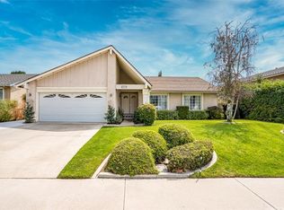22352 Oropel, Mission Viejo, CA 92691
