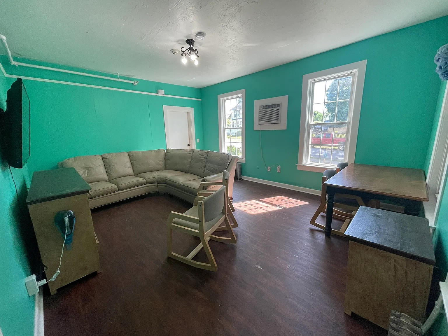 Studio, 167 sqft, $1,200 — Photo 1