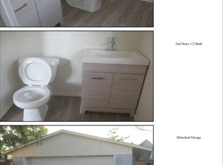 206 S 9th St, Lamar, CO 81052