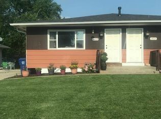 1409 N Blanchard St, Davenport, IA 52804