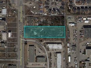11841 Old Seward Hwy, Anchorage, AK 99515