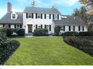 39 Castle Howard Ct, Princeton, NJ 08540