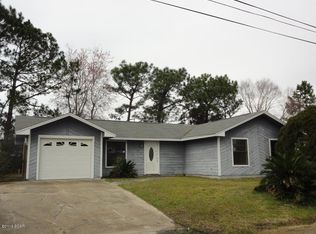 901 N Beach Way, Panama City Beach, FL 32407