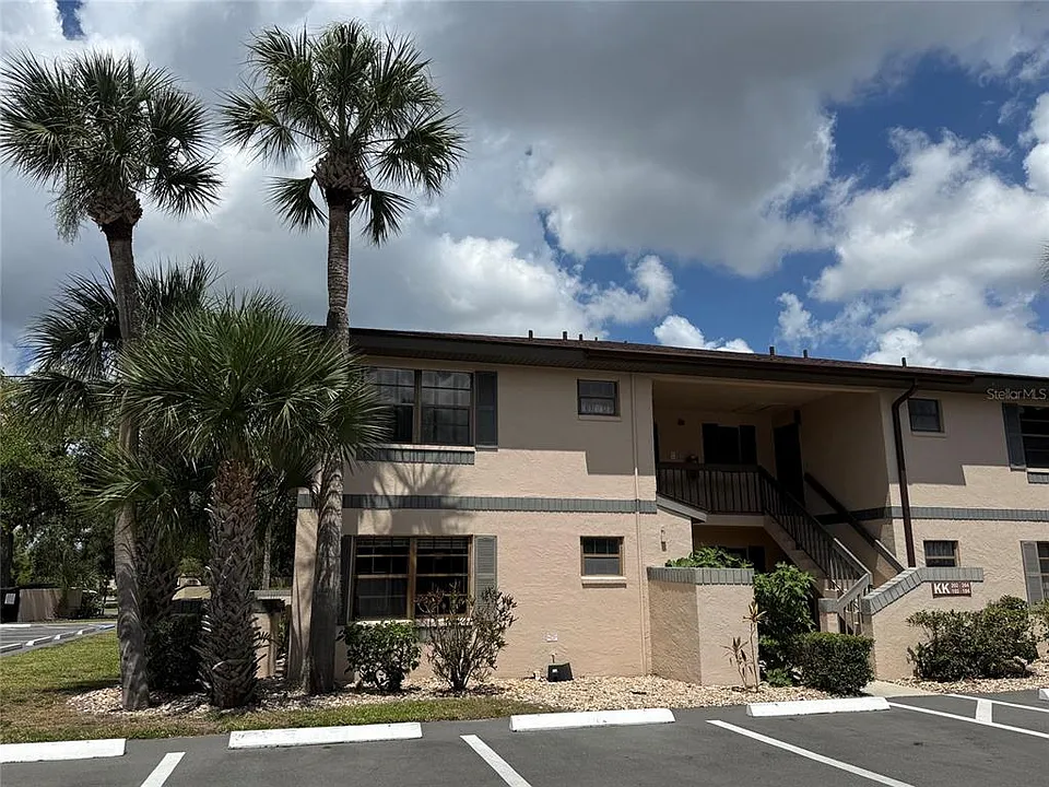 19505 Quesada Ave #KK204