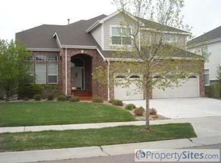 7590 S Duquesne Ct, Aurora, CO 80016