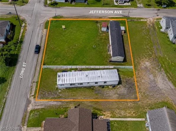 506 Jefferson Ave, Cambridge, OH 43725