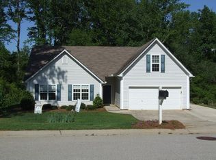 368 Joshua Way, Hoschton, GA 30548