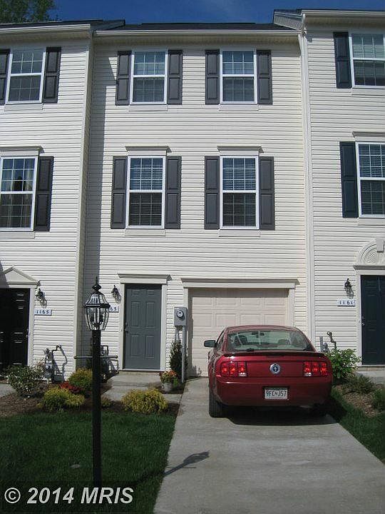 Exterior (Front)