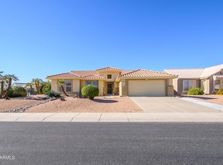 12903 W Caraway Dr, Sun City West, AZ 85375