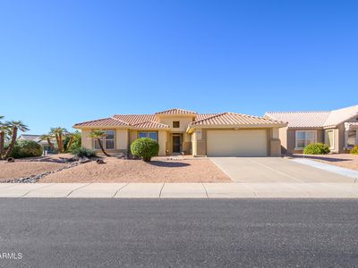 12903 W CARAWAY Drive, Sun City West, AZ, 85375