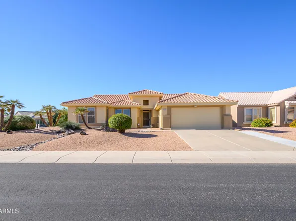 12903 W CARAWAY Drive, Sun City West, AZ 85375