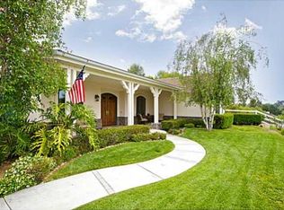 2851 Calle Rancho Vis, Encinitas, CA 92024