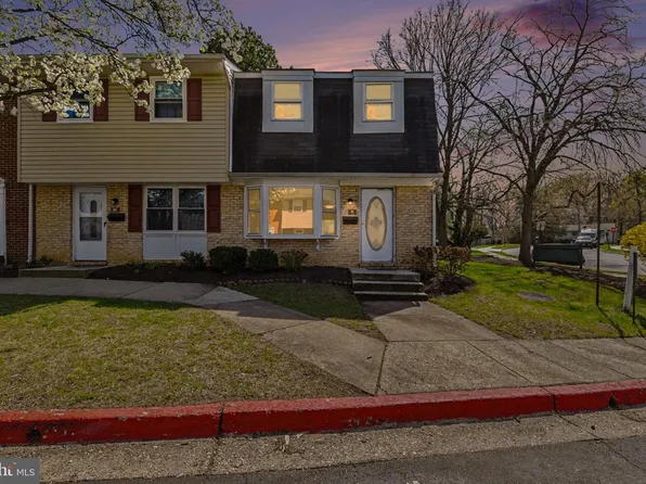 91 Heritage Ct, Annapolis, MD 21401