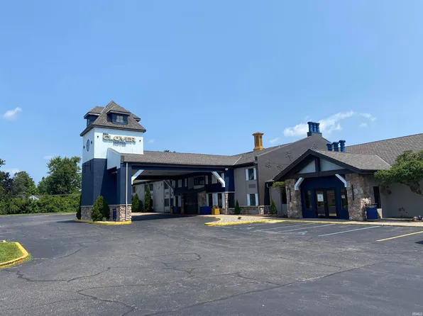 52890 Indiana State Route Rd #933-419, South Bend, IN 46637