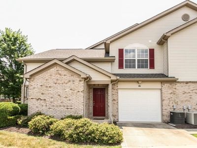1127 Fernwood Way, Plainfield, IN, 46168