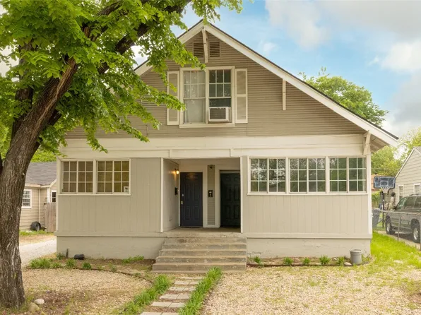 2315 Gilford St, Dallas, TX 75235