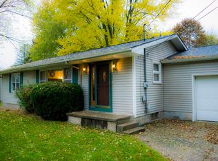 273 W Jefferson St, Newaygo, MI