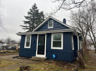 2202 Hamilton Ave, Columbus, OH 43211