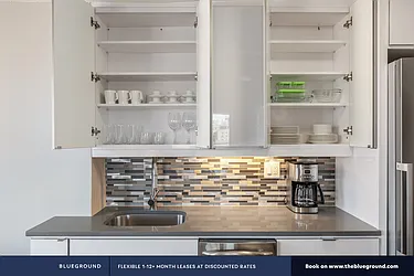 Rented by The Blueground