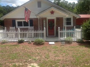4428 E Old Marion Hwy, Florence, SC 29506