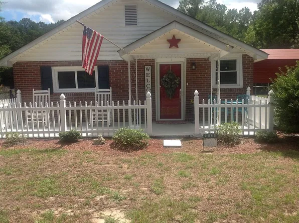 4428 E Old Marion Hwy, Florence, SC 29506