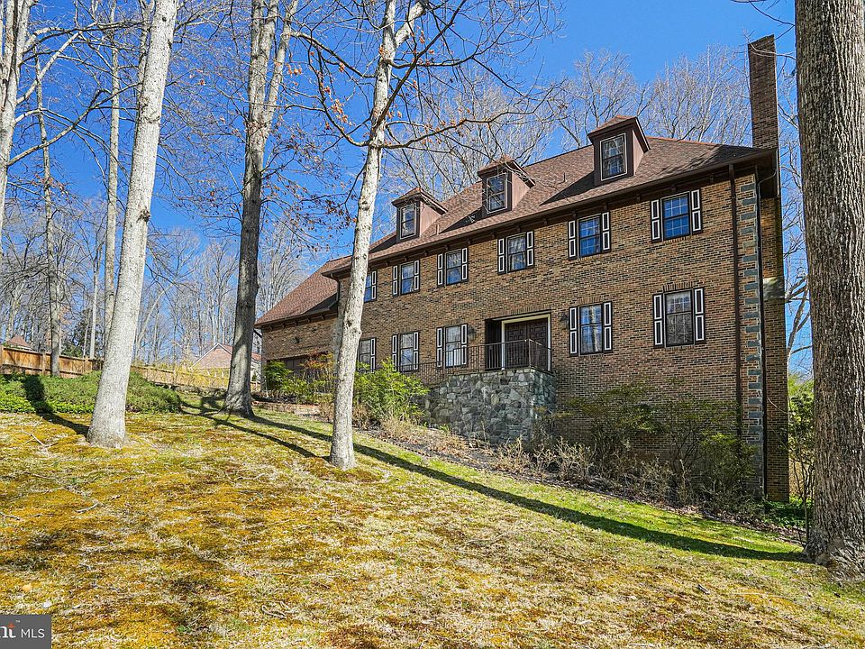 8628 Chateau Dr, Rockville, MD 20854 Zillow