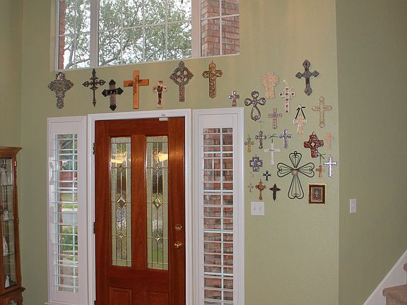 Entry Way