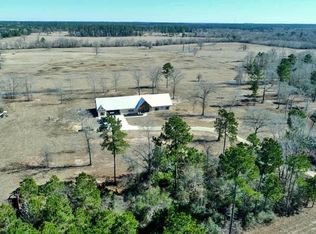 3027 Granite Ridge Dr, Anderson, TX 77830