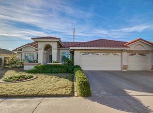 2033 E Marquette Dr, Gilbert, AZ 85234