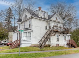 542 Hammond St #&-8, Bangor, ME 04401