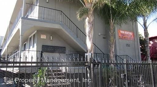 2nd image of 1253 N Las Palmas Ave APT 5