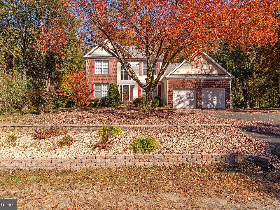 25 Brookstone Dr Fredericksburg VA 22405 Zillow