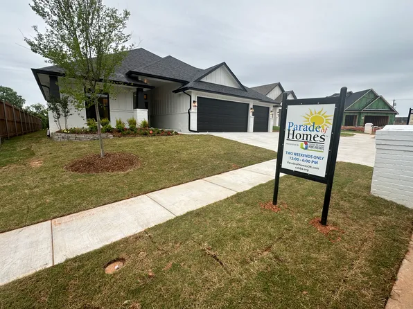 The Mill Creek Plan, Vintage Creek