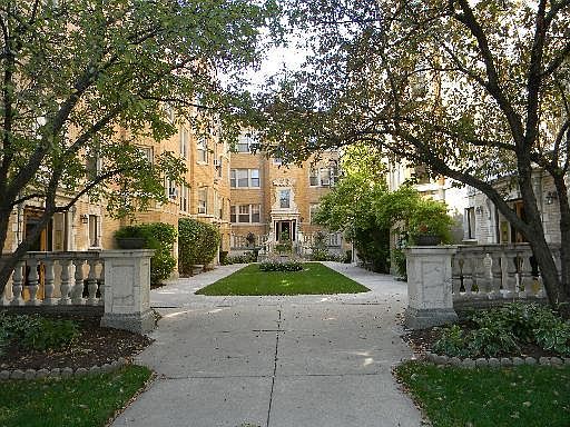 1st image of 243 Washington Blvd APT 2A