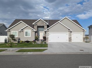 6019 Lemhi St, Idaho Falls, ID 83404