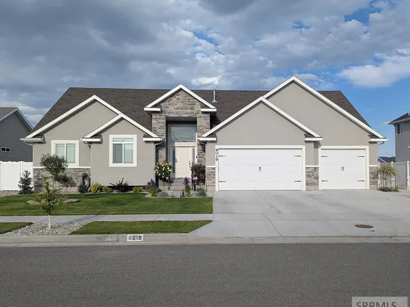 6019 Lemhi St, Idaho Falls, ID 83404