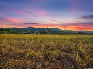 65-283 Kaukonahua Rd, Waialua, HI 96791