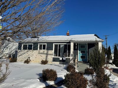 6444 Helen St, Garden City, MI, 48135