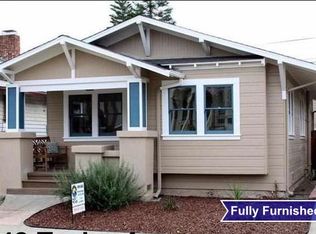 542 Taylor Ave, Alameda, CA 94501