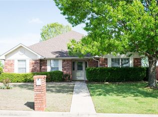 6303 Fallstone Rd, Fort Smith, AR 72916