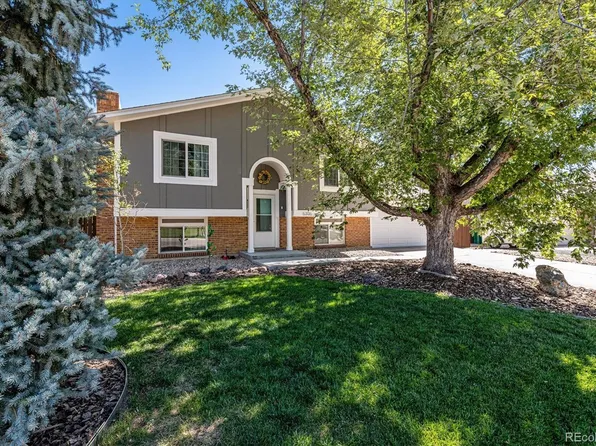 6306 S Kline Street, Littleton, CO 80127