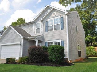 757 Terrace Creek Dr, Duncan, SC 29334