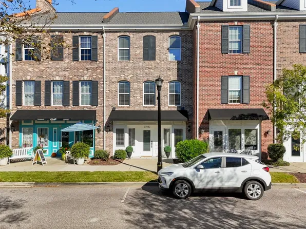 2798 Howard Ave. #B, Myrtle Beach, SC 29577