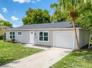 3250 SW Ronlea Ct, Port Saint Lucie, FL 34953