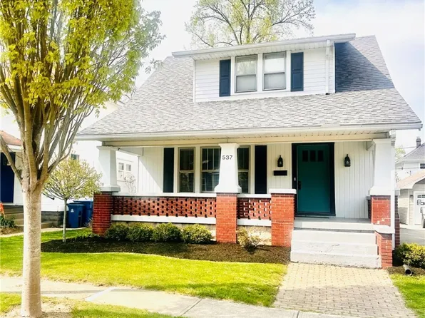 537 Horton Ave, Tipp City, OH 45371