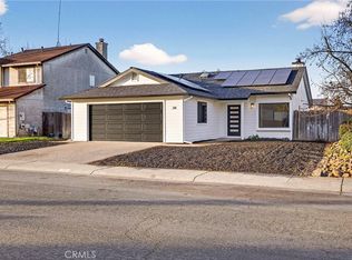 34 Garden Park Dr, Chico, CA 95973