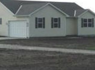 4889 Louisiana Rd, Baldwin City, KS 66006