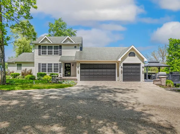 W6737 East Lakeshore DRIVE, Elkhorn, WI 53121