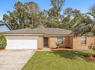 3911 Victoria Landing Dr N, Jacksonville, FL 32208