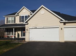 1358 Bluff St, Dundas, MN 55019